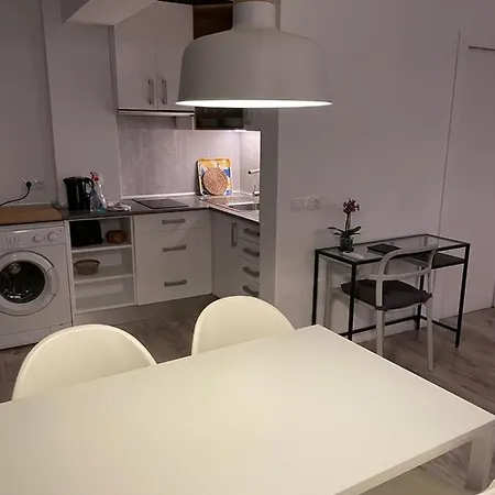 Appartement C Y L Torremolinos