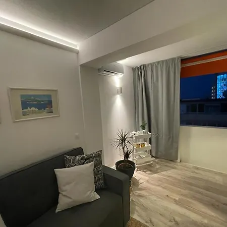 C Y L Appartement *
