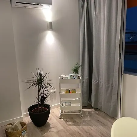 Appartement C Y L Torremolinos