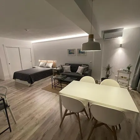 C Y L Appartement Torremolinos