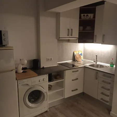 Appartement C Y L *