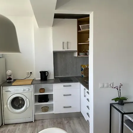 Appartement C Y L