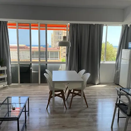 C Y L Appartement Torremolinos