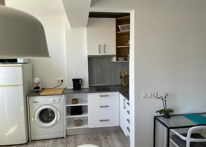 Apartment C Y L