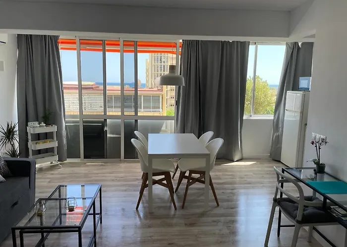 C Y L Apartment Torremolinos
